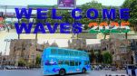 WAVES 2025