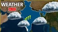 aaj ka mausam