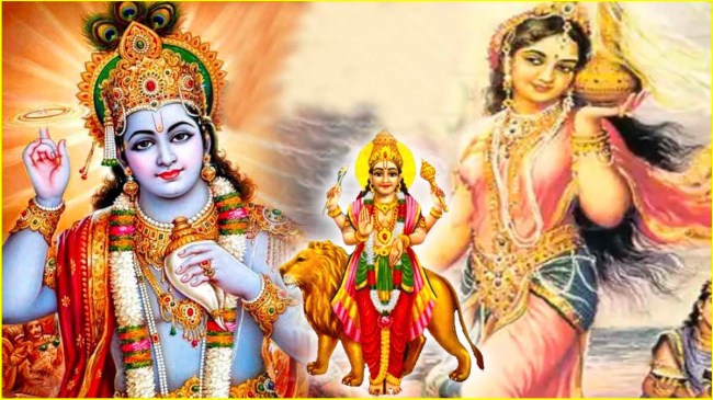 Weekly Vrat Tyohar 6 to 12 May 2025