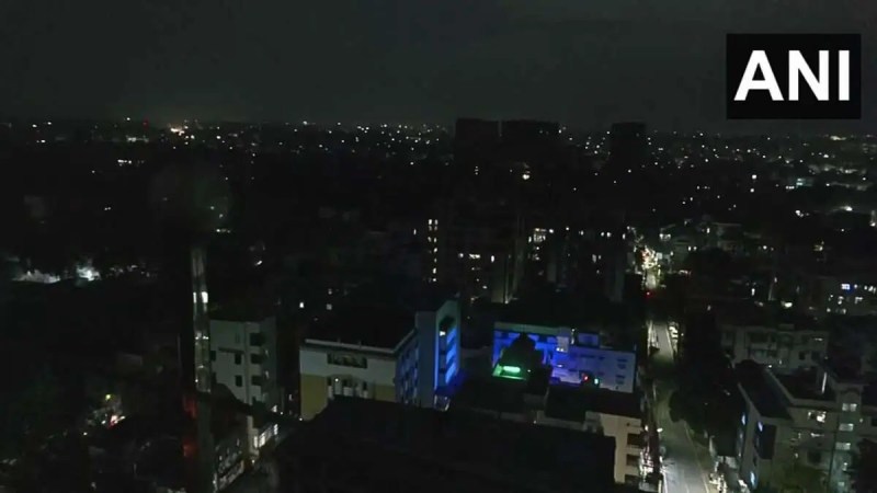 What is Blackout