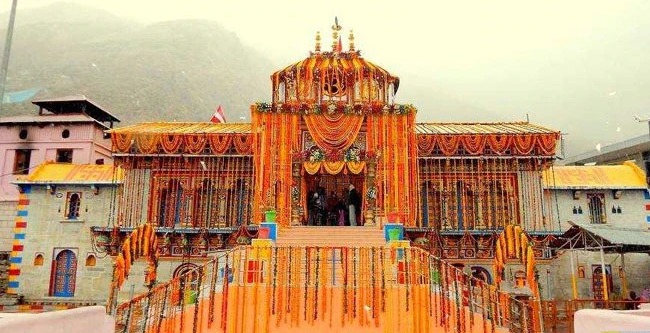 Badrinath