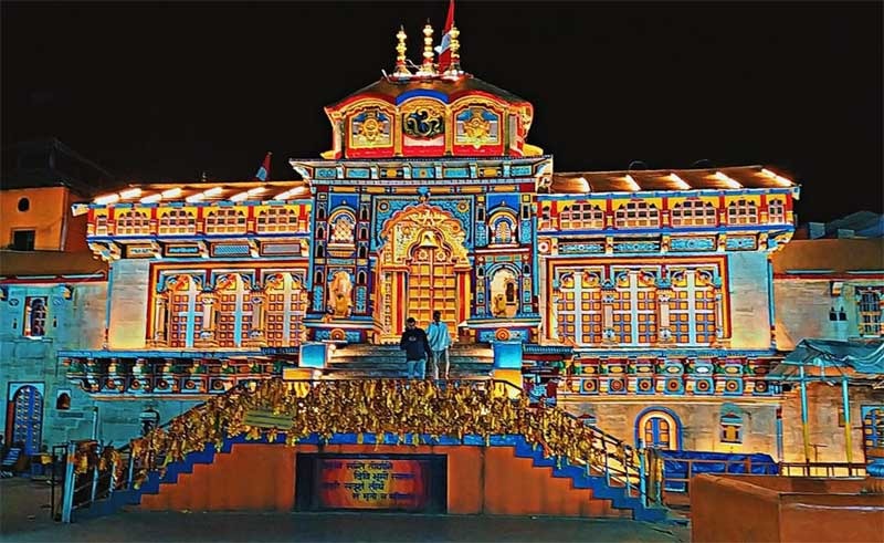 Badrinath