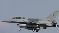 Pakistan F16