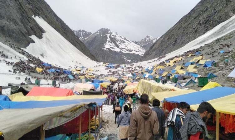 पंचतरणी का सफर 