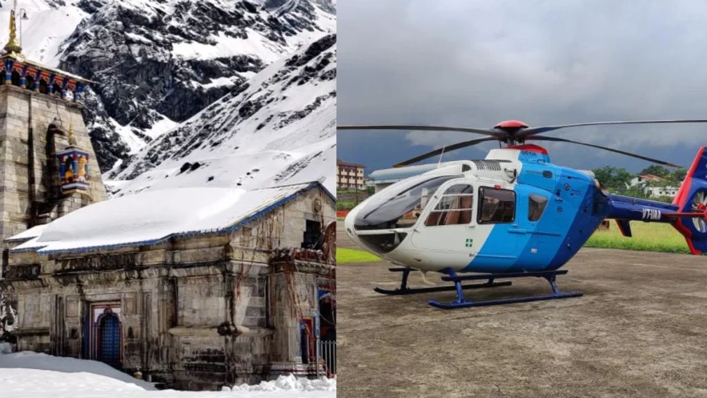 Badrinath Dham yatra