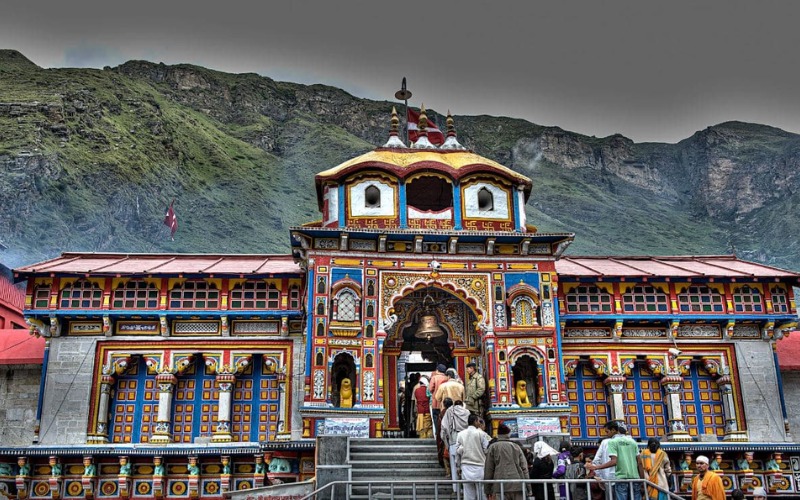 Badrinath Dham