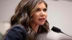 Who is Kristi Noem