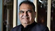 Who is Sanjeev Arora