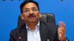 Who is ias vinay kumar chaubey