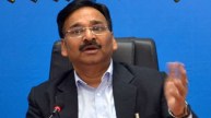 Who is ias vinay kumar chaubey