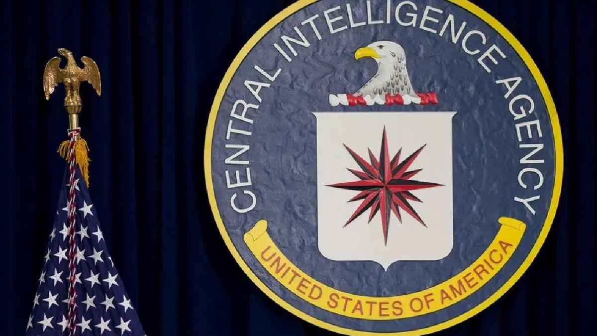 CIA headquarters Virginia, Firing in US।