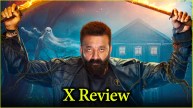 The Bhootnii X Review