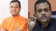 Sambit Patra