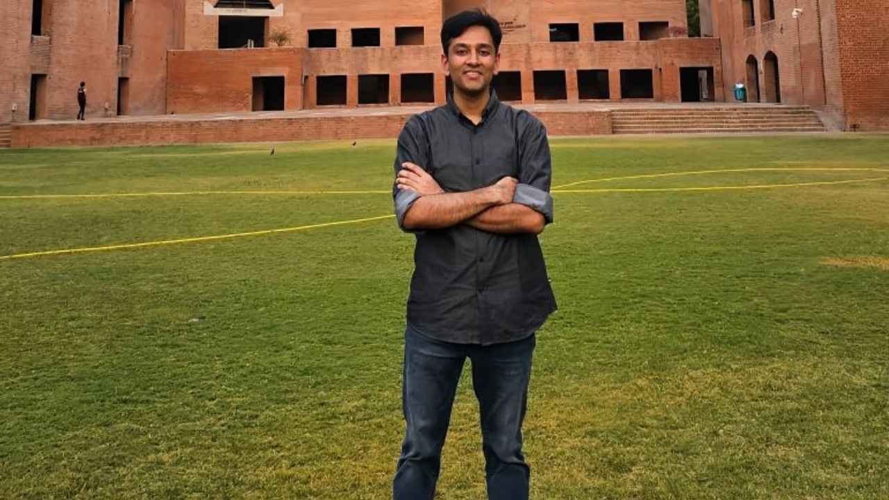 ChatGPT ने IIM के छात्र को दिलाया A+ ग्रेड, लिंक्डइन पर पढ़ें युगांतर गुप्ता का दावा