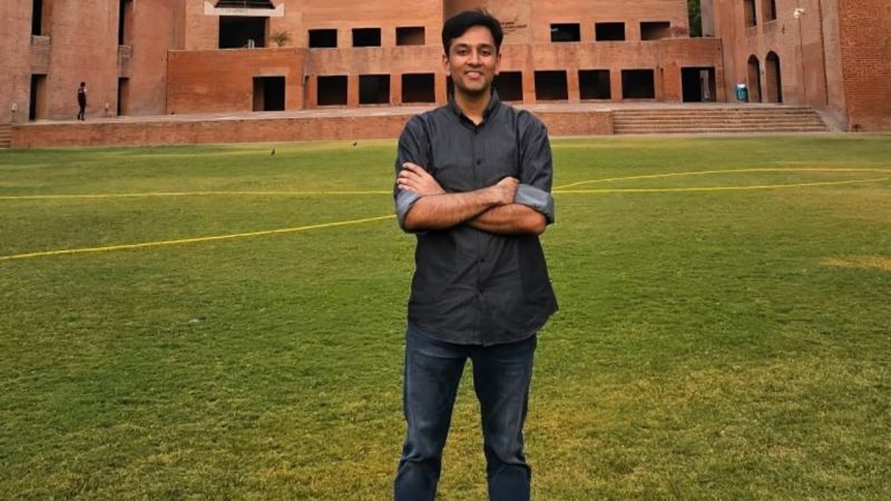 Yugantar Gupta