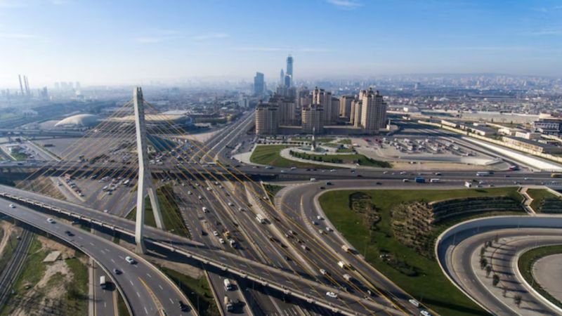 Delhi Mumbai Expressway