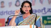 Priyanka Gandhi Vadra