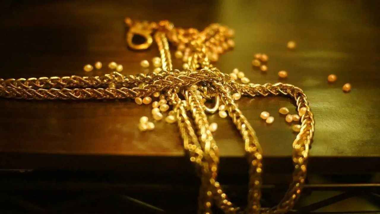 Gold Prices