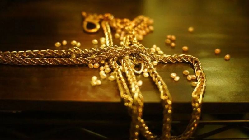Gold Prices