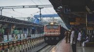 Indian Railways