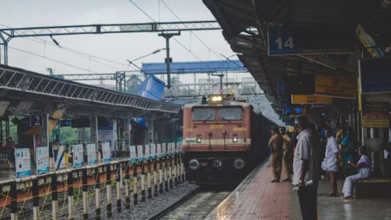 Indian Railways