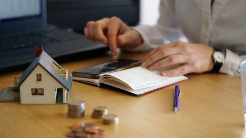 Property Tax