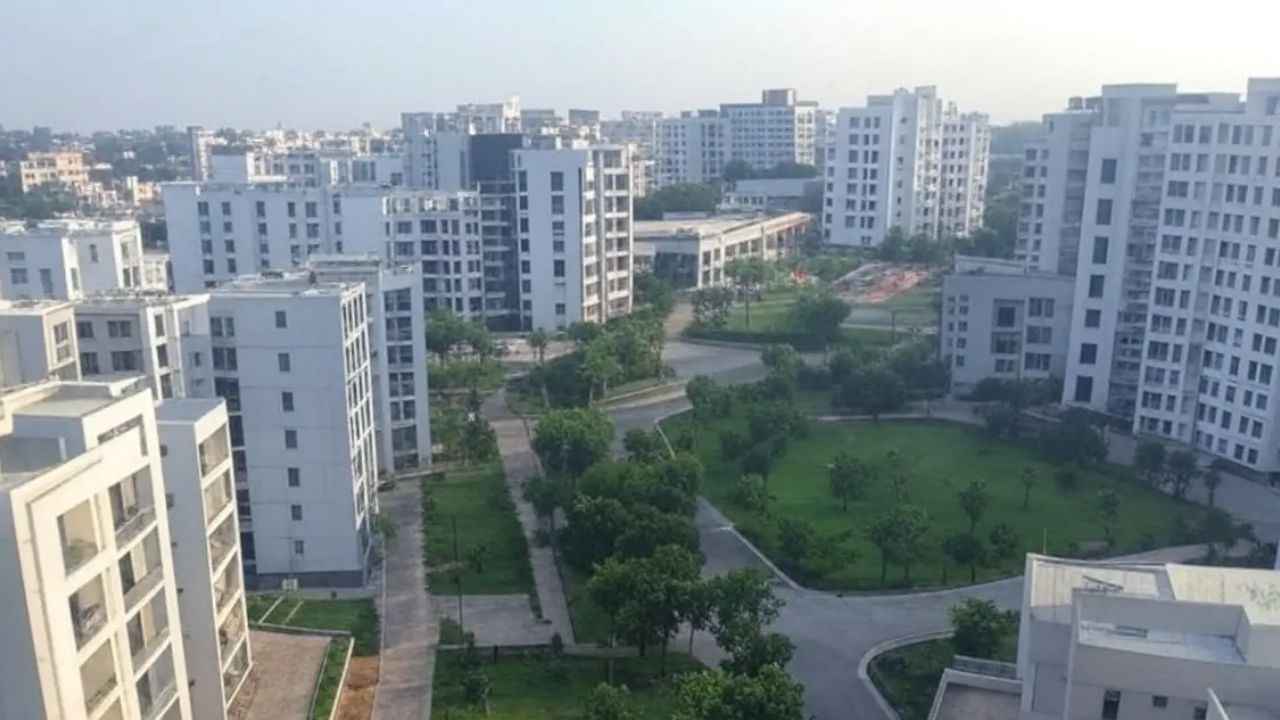 LDA Scheme: लखनऊ में एलडीए दे रहा सस्ता फ्लैट, जानें अनंत नगर योजना के बारे में