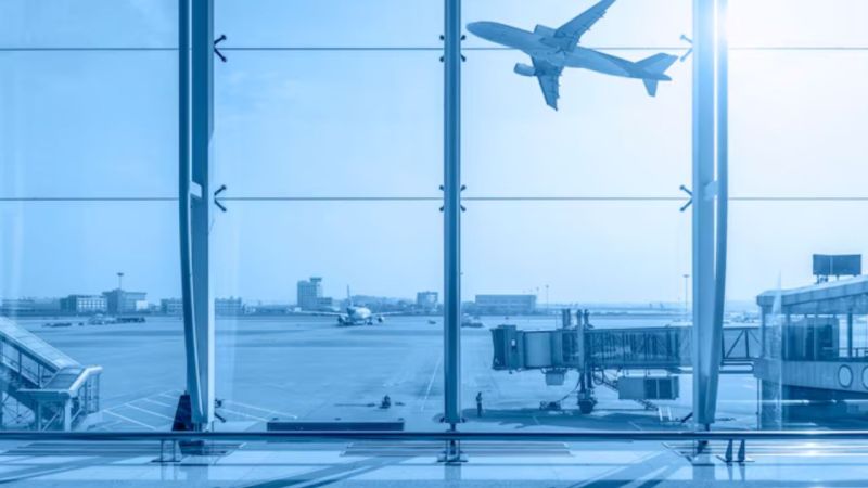 Indigo cancelled flights