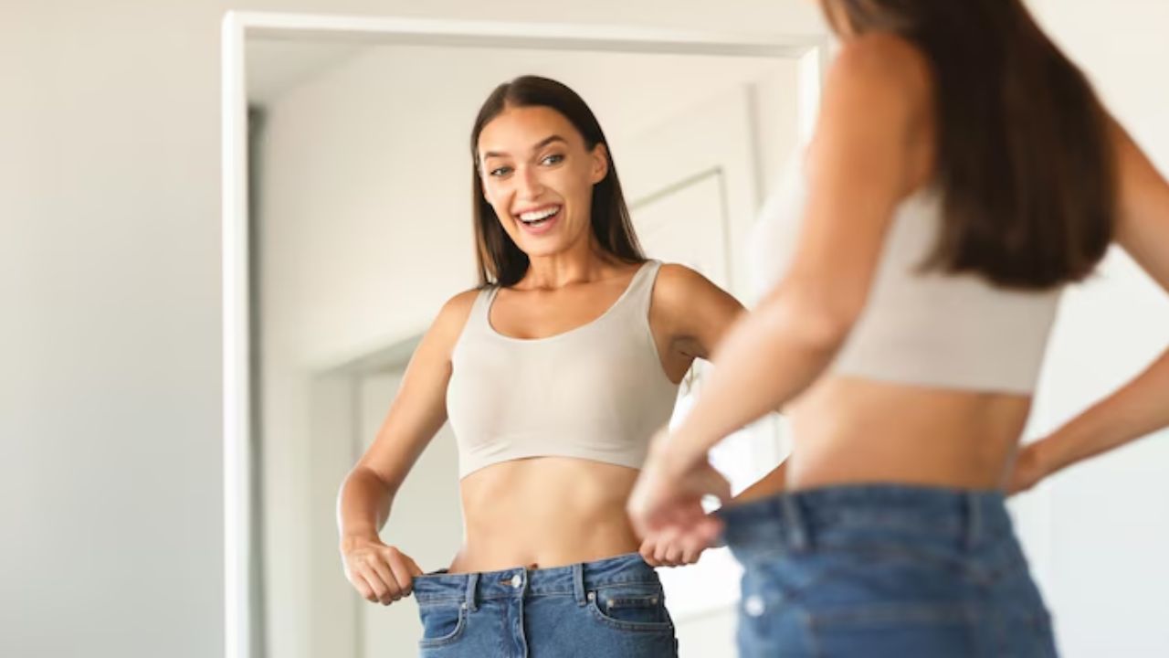 Weight Loss Tips