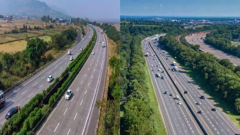 Gorakhpur Siliguri Expressway