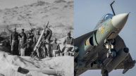 Indo Pak War