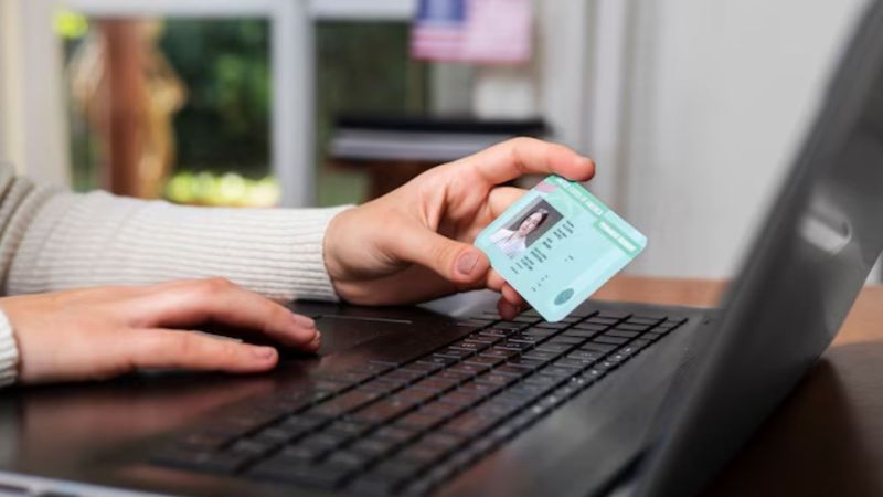 PAN Card Fraud