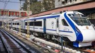 Vande Bharat Express Train