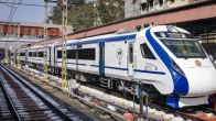 Vande Bharat Express Train