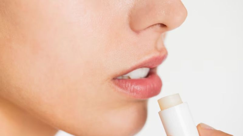 Lip Care Tips