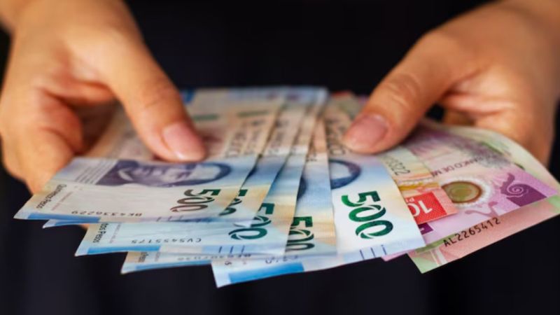 Financial Tips