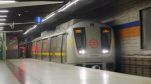 Delhi Metro Update