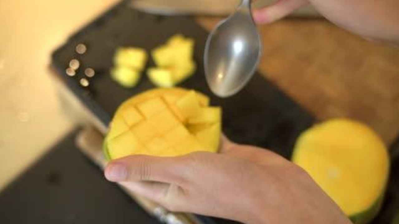 Mango Benefits:
