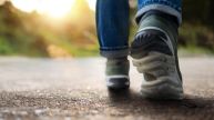Walking Benefits