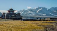 IRCTC Tour Packages