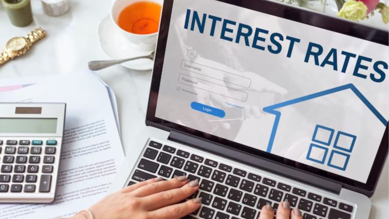 Bank Interest Rates