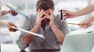 Work Stress
