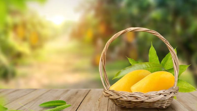 Mango Benefits