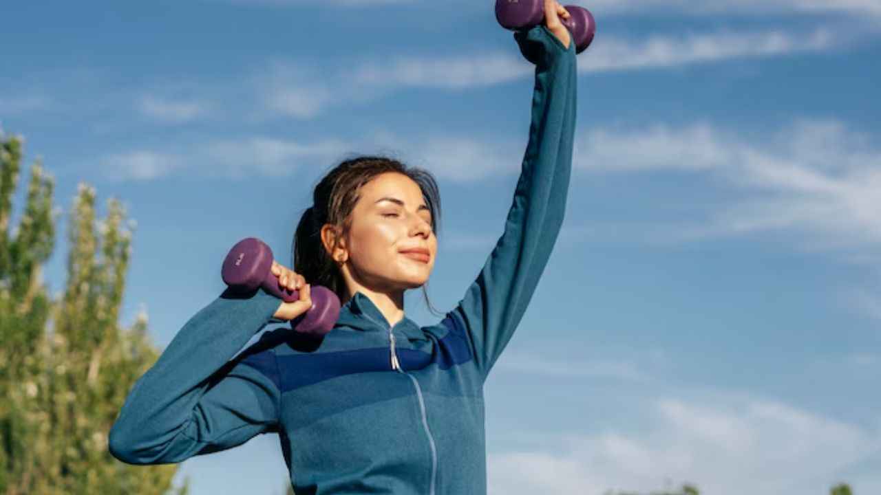 ये 5 आदतें बना सकती हैं आपको फिट, जानें क्या कहते हैं फिटनेस एक्सपर्ट