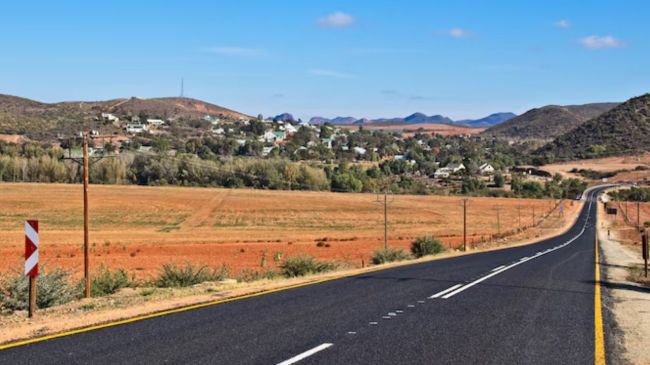 Agra-Bareilly Expressway