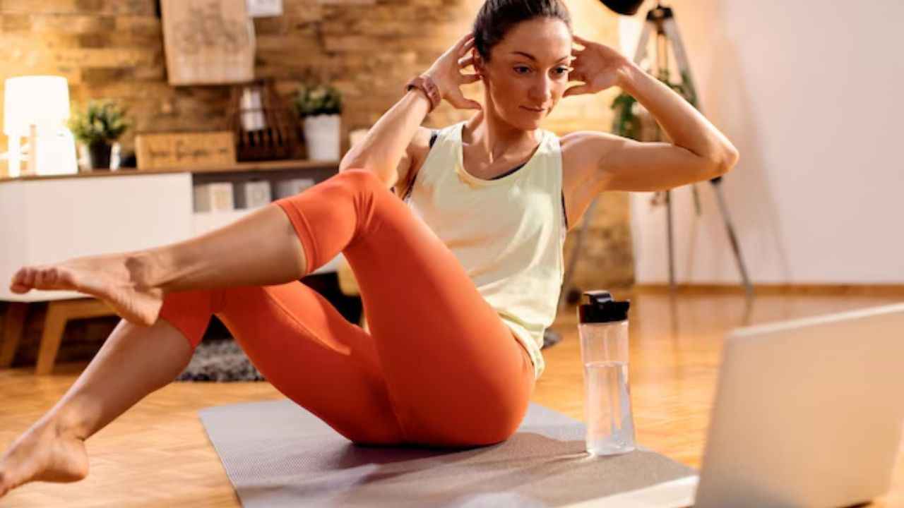 फिटनेस कोच ने 4 महीने में कम किया 25 किलो वजन, गलतियों से बचने का दिया सुझाव