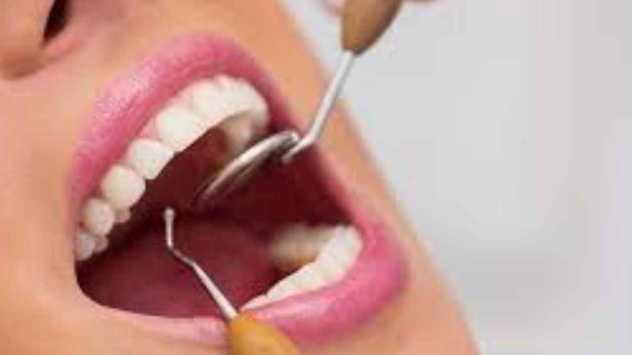 Dental Health Tips