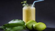 Aam Panna Recipe