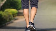 Walking Benefits