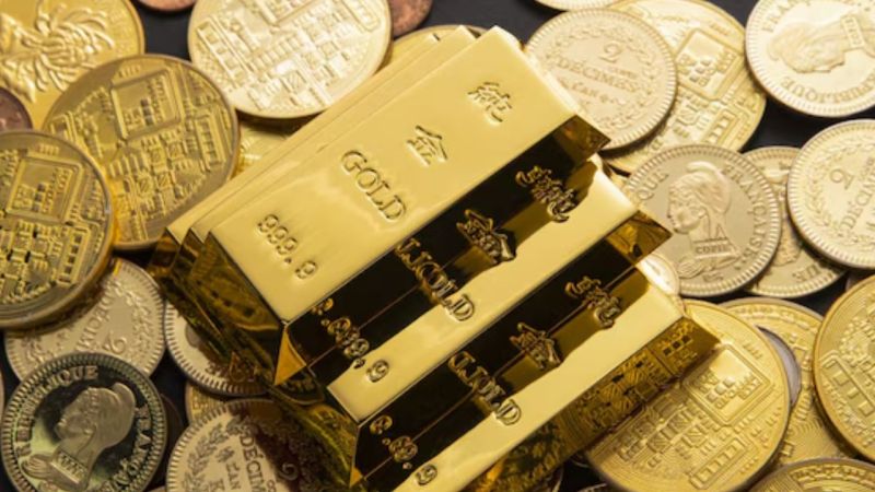 Gold Rate Today